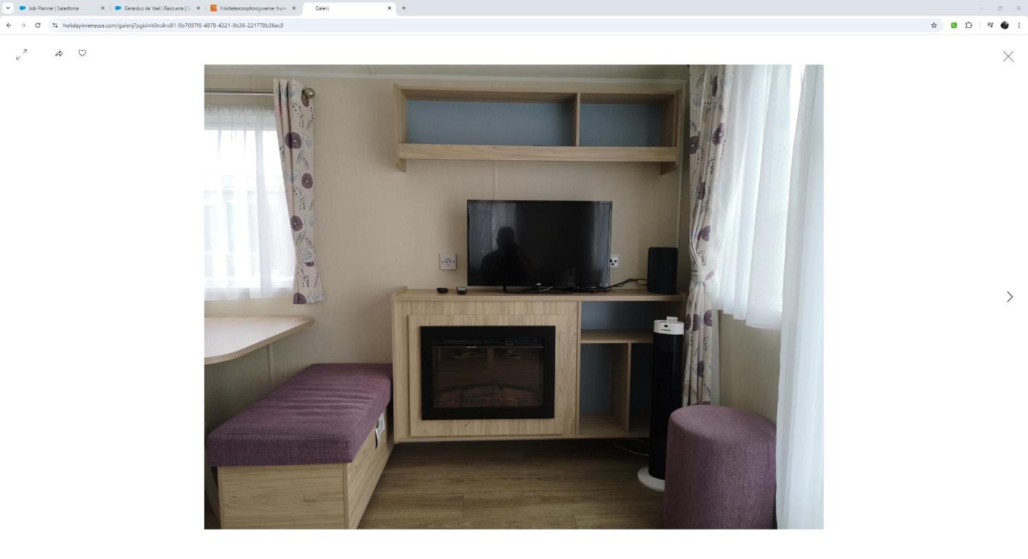 Holiday In רנסה מראה חיצוני תמונה